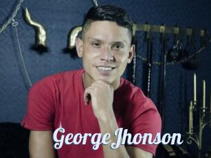 GeorgeJhonson