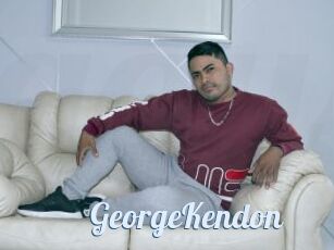 GeorgeKendon