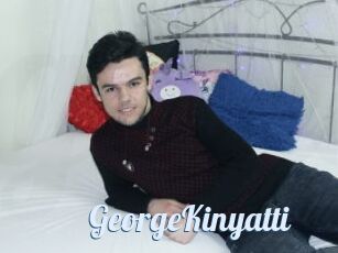 GeorgeKinyatti