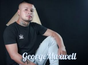 GeorgeMaxwell
