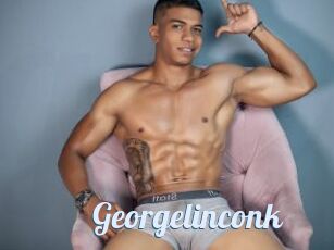 Georgelinconk