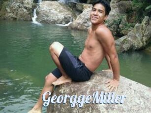 GeorggeMiller