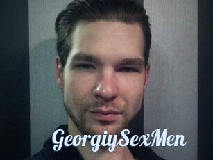 GeorgiySexMen