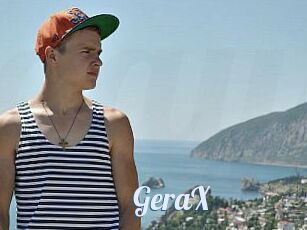 Gera_X