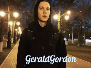 GeraldGordon