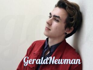 GeraldNewman