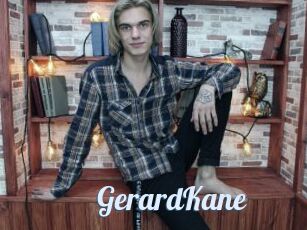 GerardKane