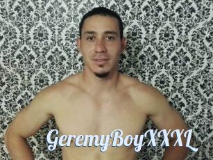 GeremyBoyXXXL