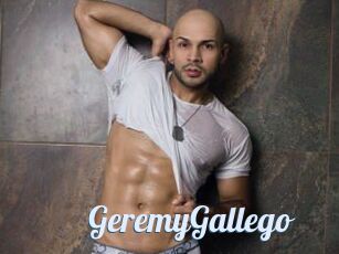 GeremyGallego