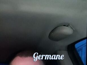 Germane