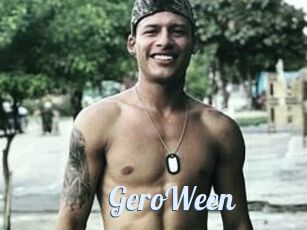 GeroWeen