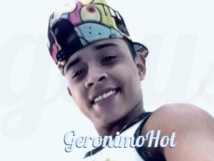 GeronimoHot