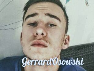 GerrardOsowski