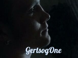 GertsogOne