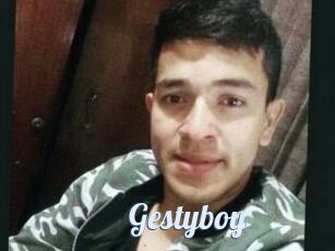 Gestyboy