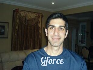 Gforce
