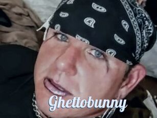 Ghettobunny