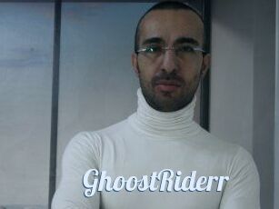 GhoostRiderr