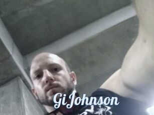 GiJohnson