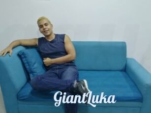 GiantLuka