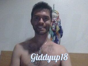 Giddyup18