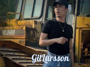 GilLarsson