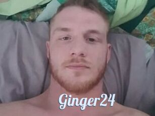Ginger24