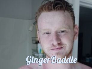 GingerBaddie