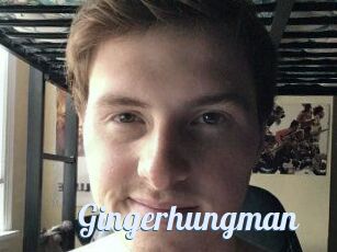 Gingerhungman