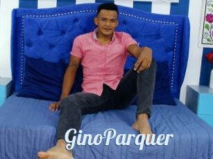 GinoParquer