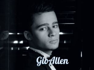 GioAllen
