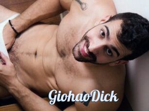 GiohaoDick