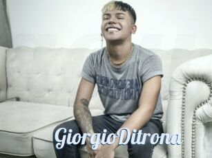 GiorgioDitrona