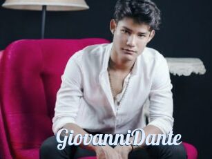 GiovanniDante