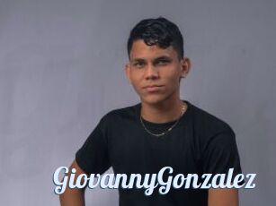 GiovannyGonzalez