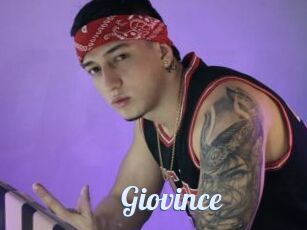Giovince