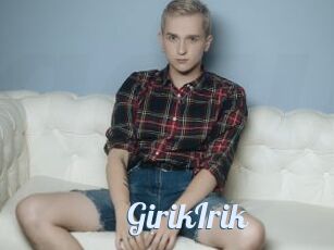 GirikIrik
