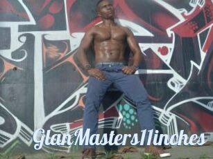GlanMasters11inches