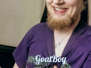 GoatBoy