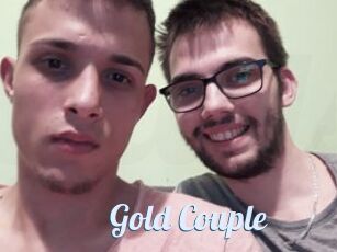 Gold_Couple