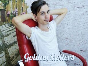 GoldanMetters