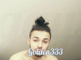 Golden333