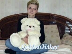 GoldenFisher