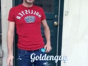 Goldenguy