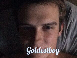 Goldest_boy