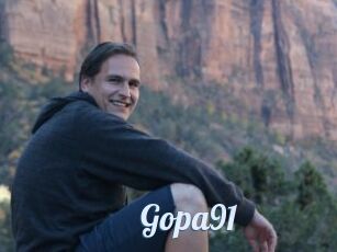Gopa91