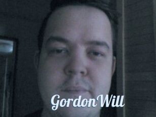 GordonWill