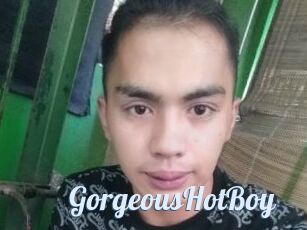 GorgeousHotBoy