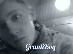 GrantiBoy