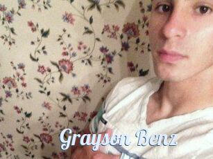 Grayson_Benz